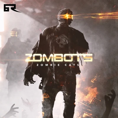 Zombots 專輯 Zombie Cats/Rohaan/Waeys