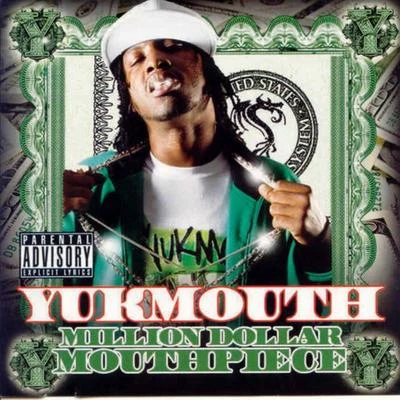 YukmouthPurp Reynolds Million Dollar Mouthpiece