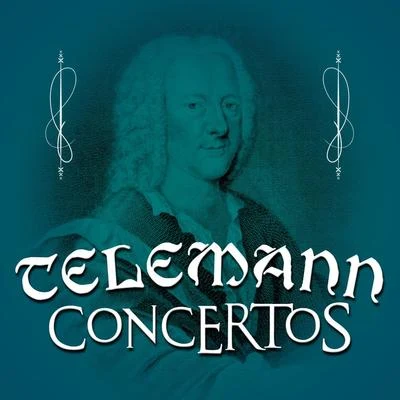 Georg Philipp TelemannJean-Pierre Rampal Telemann: Concertos