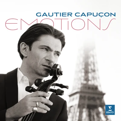 Emotions - Debussy: Suite bergamasque, CD 82, L. 75: III. Clair de lune (Orch. Ducros) 專輯 Gautier Capuçon