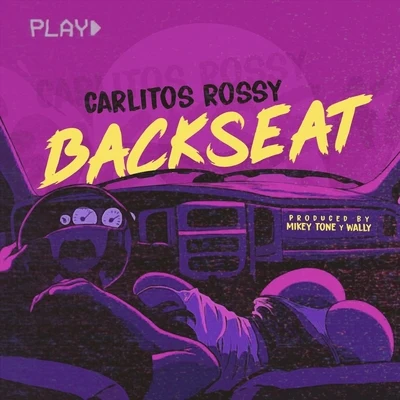 Benyo El MultiSambalakaCarlitos Rossy Backseat