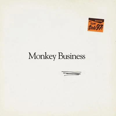 Monkey Business 專輯 Maestro