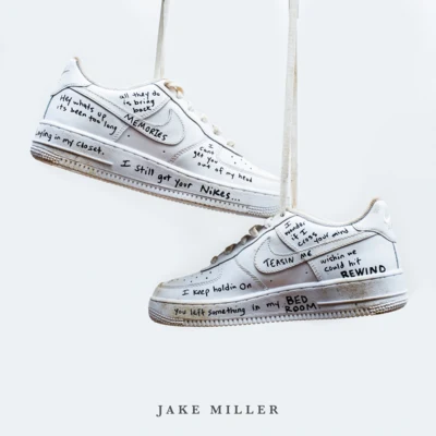 NIKES 专辑 Jake Miller/Justin Caruso