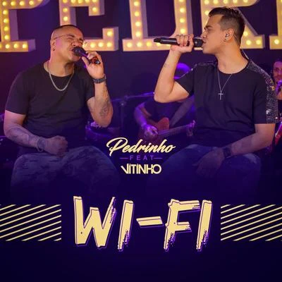 Wi-Fi (Ao Vivo) 專輯 Vitinho