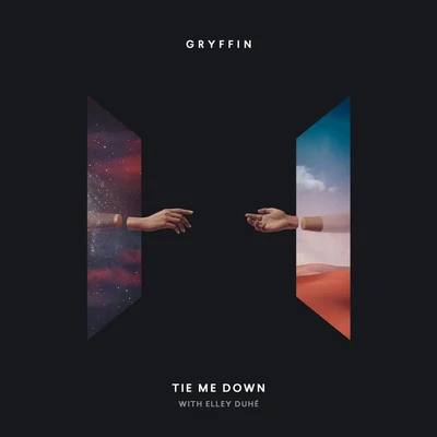 Tie Me Down 專輯 Boy Matthews/Gryffin