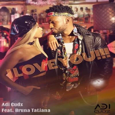 I Love You (feat. Bruna Tatiana) 专辑 Bruna Tatiana/Jay Oliver