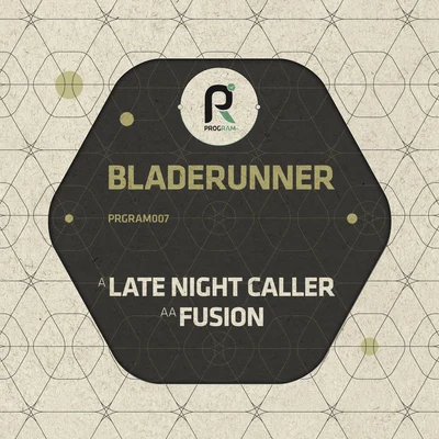 Bladerunner Late Night CallerFusion