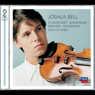 Tchaikovsky, Wieniawski, Brahms, Schumann Violin Concertos 专辑 Joshua Bell