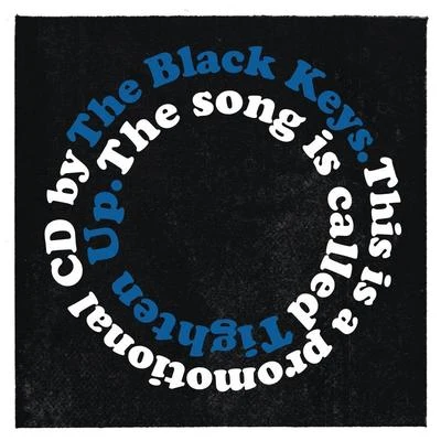 Tighten Up 專輯 The Black Keys