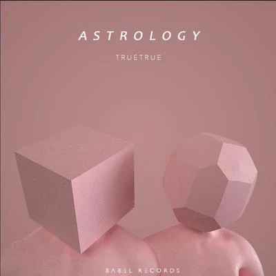 ASTROLOGY 专辑 TRUETRUE