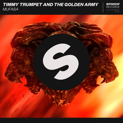 Mufasa 專輯 Timmy Trumpet