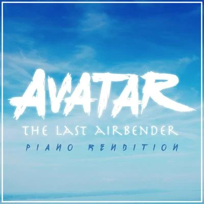 Avatar: The Last Airbender - Main Theme 專輯 The Blue Notes