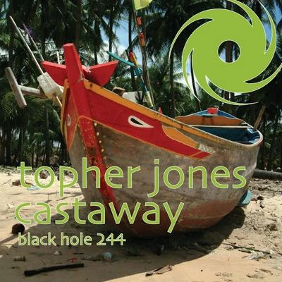 Castaway 專輯 Topher Jones