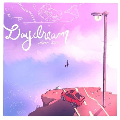 Daydream 專輯 Oliver Klein