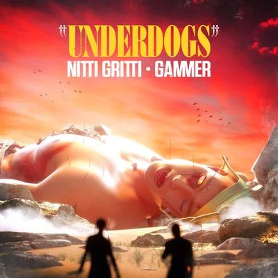 Underdogs 專輯 Nitti Gritti/Midian