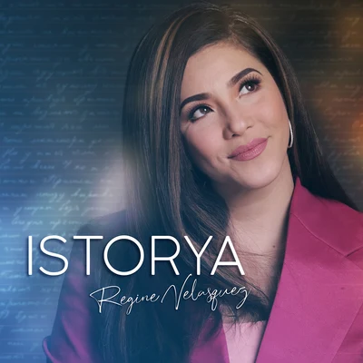 Istorya 專輯 Rick Price/Regine Velasquez