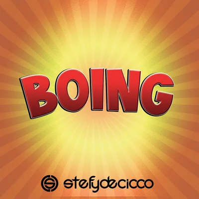 Boing 專輯 Stefy De Cicco