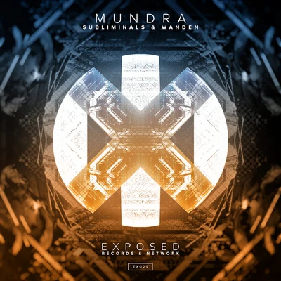 Mundra (Radio Edit) 專輯 Drifter5/HYBIT/Subliminals