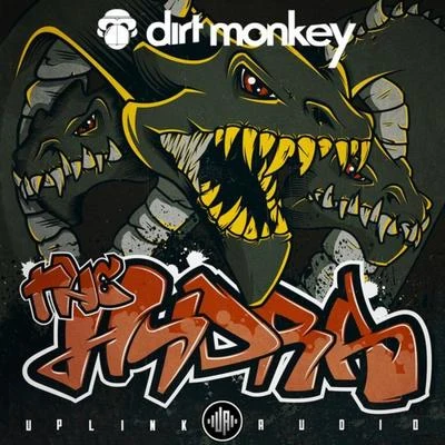 The Hydra 專輯 Dirt Monkey/Protohype