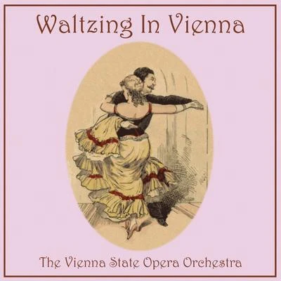 Waltzing In Vienna 專輯 Anton Paulik