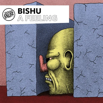 A Feeling 專輯 BISHU/RØRY