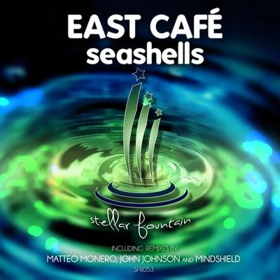 Seashells 专辑 Govinda (Arg)/Isaac Differding/East Cafe