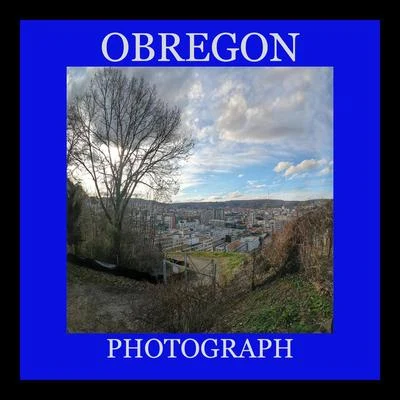 Obregon Photograph