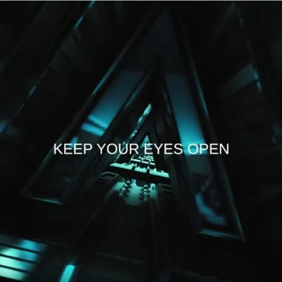 Keep Your Eyes Open 专辑 Atmozfears