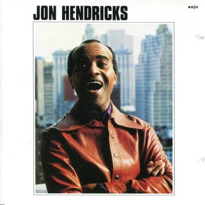 Cloudburst 专辑 Jon Hendricks