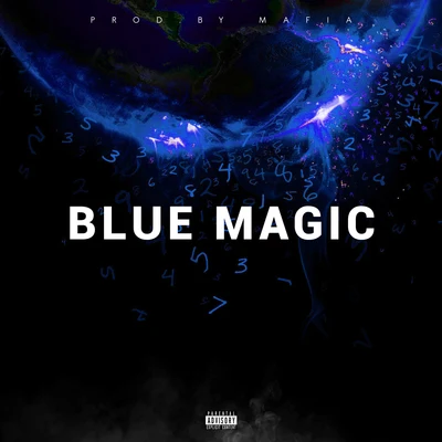 Blue Magic 专辑 Yulian