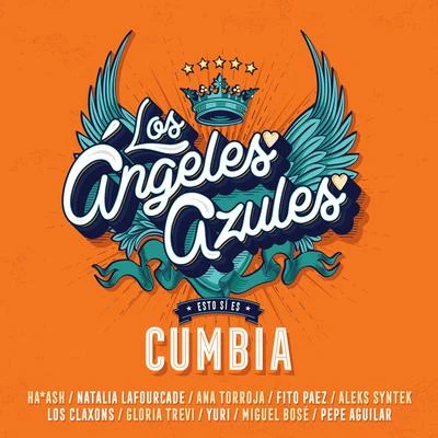 Los Angeles Azules Esto Sí Es Cumbia