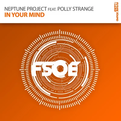 In Your Mind 專輯 Polly Strange/Neptune Project