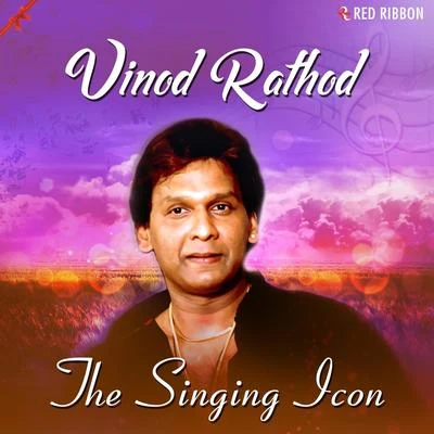 Vinod Rathod- The Singing Icon 專輯 Vinod Rathod