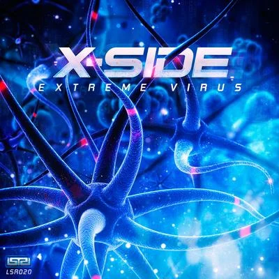 Extreme Virus 專輯 X-side