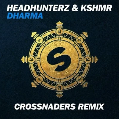 Dharma (Crossnaders Remix) 专辑 Crossnaders/The Dirty Code/Showtek/Jimmy Clash/David Guetta