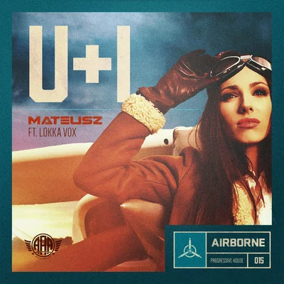 U+I 專輯 Ariana/Mateusz