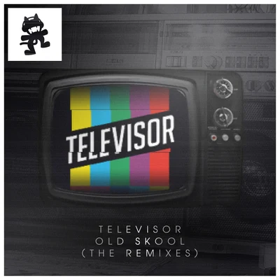 Old Skool (The Remixes) 专辑 Cesare/Televisor