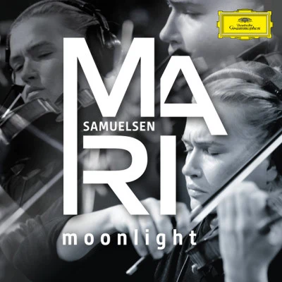 Moonlight 专辑 Mari Samuelsen/Jonathan Stockhammer/Konzerthausorchester Berlin