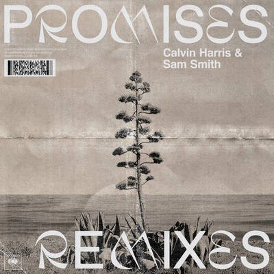 Promises (Remixes) 專輯 Shake Duke/Calvin Harris/D.R.