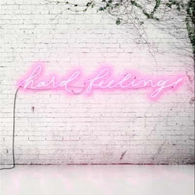 Hard Feelings 專輯 blessthefall