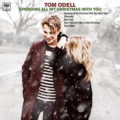 Tom Odell Spending All My Christmas with You