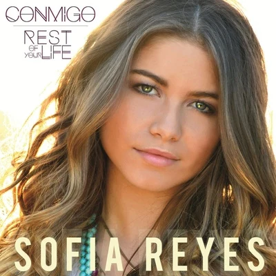 Sofia ReyesSlushii Conmigo (Rest of Your Life)