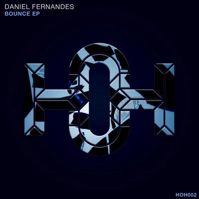 Bounce! 專輯 Alex Ross/Daniel Fernandes/Illusionize/Alfred Diaz/JULZ