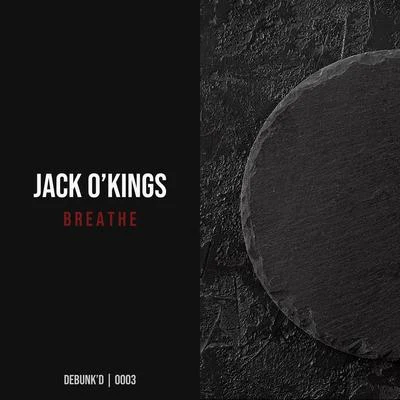 Breathe 專輯 MRGN/Jack OKings