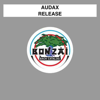 Release 專輯 Audax