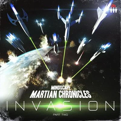 Mindscape Martian Chronicles - Invasion, Pt. 2