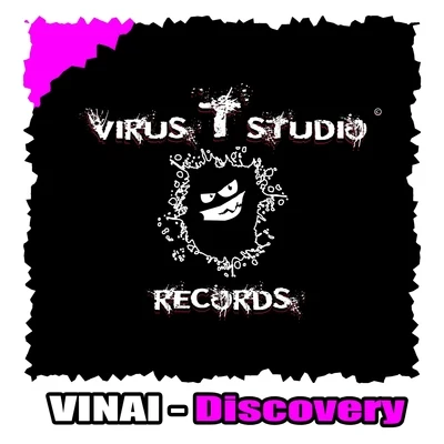 Discovery 專輯 VINAI