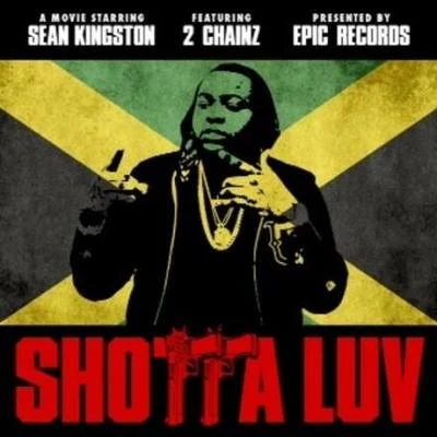 Shotta Luv 专辑 Sean Kingston