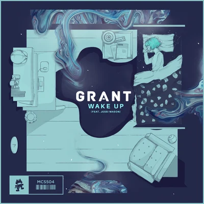 Wake Up 專輯 Grant