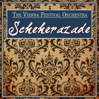 Scheherazade 專輯 Max Schoenherr